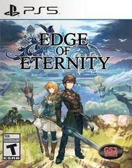 Edge of Eternity